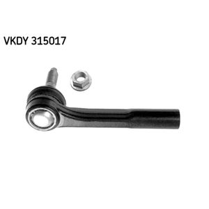 Spurstangenkopf SKF VKDY 315017 für Fiat Opel Croma Vectra C Signum CC