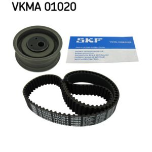 Zahnriemensatz SKF VKMA 01020 für Audi VW Seat 80 B3 Coupe B4 Avant A6 C4