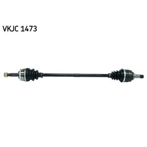 Antriebswelle SKF VKJC 1473 für Opel Corsa B Combo Tigra