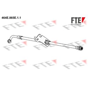 Bremsschlauch FTE 9240661 für Kia Picanto I