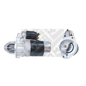 Starter MAPCO 13898 für Mercedes-Benz Ssangyong Daewoo 190 124 E