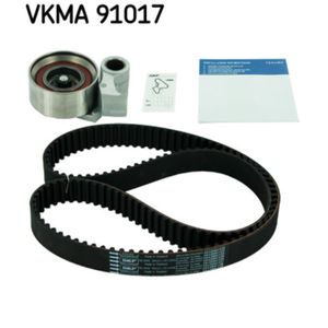 Zahnriemensatz SKF VKMA 91017