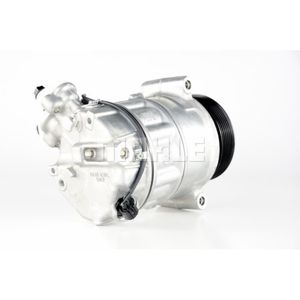 Kompressor Klimaanlage MAHLE ACP 497 000P für Jaguar Land Rover XJ