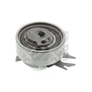 Spannrolle Zahnriemen MAPCO 23873 für VW Polo III Van