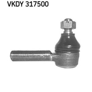 Spurstangenkopf SKF VKDY 317500 für Lti TX