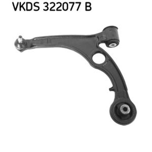 Lenker Radaufhängung SKF VKDS 322077 B für Fiat Stilo Multi Wagon