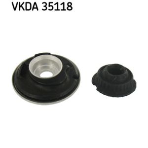 Federbeinstützlager SKF VKDA 35118 für Audi VW A4 B5 Avant Passat