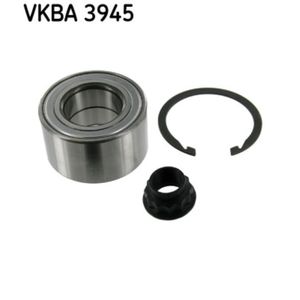 Radlagersatz SKF VKBA 3945