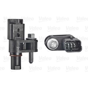 Sensor Nockenwellenposition VALEO 255008 für Peugeot Citroën DS Opel Fiat 208 I