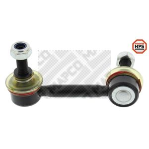 Stange/Strebe Stabilisator MAPCO 49201HPS für Honda Civic VI Hatchback