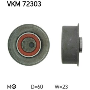 Spannrolle Zahnriemen SKF VKM 72303