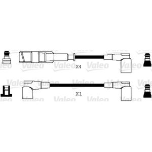 Zündleitungssatz VALEO 346070 für Mercedes-Benz 190 123 G