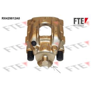 Bremssattel FTE 9290940 für BMW X3