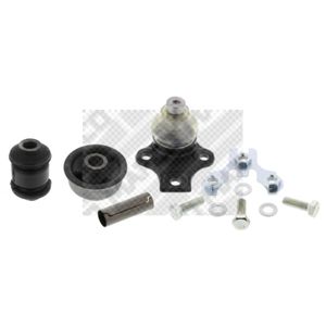 Reparatursatz Querlenker MAPCO 19279 für VW Golf II Jetta