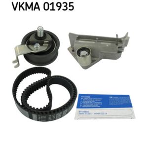 Zahnriemensatz SKF VKMA 01935 für Audi Skoda VW Seat A3