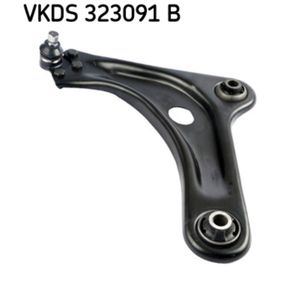 Lenker Radaufhängung SKF VKDS 323091 B für Citroën Peugeot DS Ds3 C3 II 2008 I