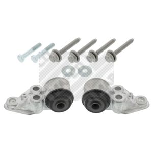 Reparatursatz Achskörper MAPCO 36782 für VW Audi Skoda Passat B5 A6 C5 Superb I