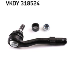 Spurstangenkopf SKF VKDY 318524 für BMW 5er