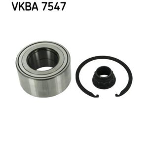 Radlagersatz SKF VKBA 7547