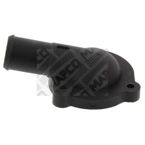 Thermostatgehäuse MAPCO 28642 für Ford KA