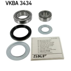 Radlagersatz SKF VKBA 3434 für Mercedes-Benz VW T1