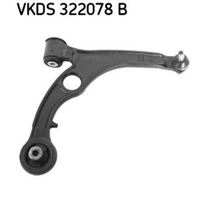 Lenker Radaufhängung SKF VKDS 322078 B für Fiat Stilo Multi Wagon