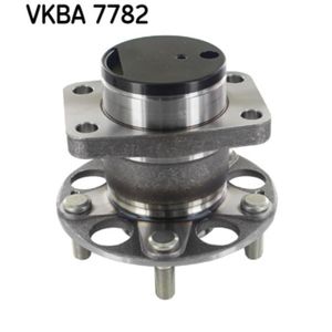 Radlagersatz SKF VKBA 7782