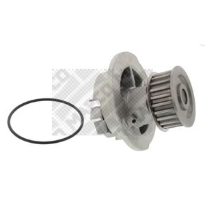 Wasserpumpe Motorkühlung MAPCO 21765 für Opel Corsa B Tigra Vectra CC Astra F