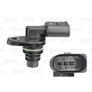 Sensor Nockenwellenposition VALEO 253802 für VW Seat Skoda Bentley Audi Alhambra