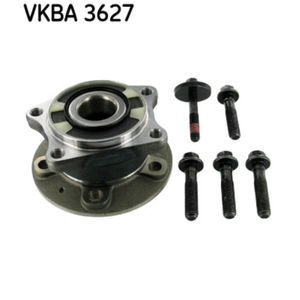 Radlagersatz SKF VKBA 3627 für Volvo Xc90 I