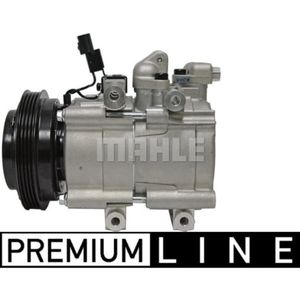 Kompressor Klimaanlage MAHLE ACP 1232 000P für Hyundai Trajet Highway Van