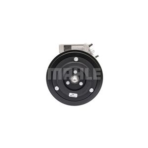 Kompressor Klimaanlage MAHLE ACP 56 000S für Fiat Opel Alfa Romeo Doblo Qubo