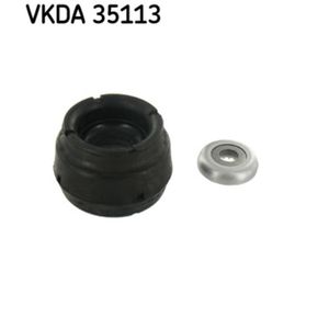 Federbeinstützlager SKF VKDA 35113 für Seat Audi Skoda VW Ibiza IV A3