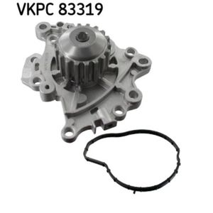 Wasserpumpe Motorkühlung SKF VKPC 83319 für DS Ford Peugeot Opel Citroën Vauxhall