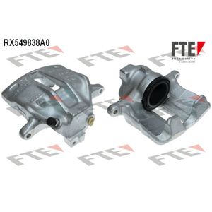 Bremssattel FTE 9291799 für Audi VW Seat A4 B5 Avant Passat Exeo