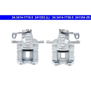 Bremssattel ATE 24.3414-1720.5 für Opel Renault Vivaro A Trafic II