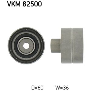 Umlenk-/Führungsrolle Zahnriemen SKF VKM 82500