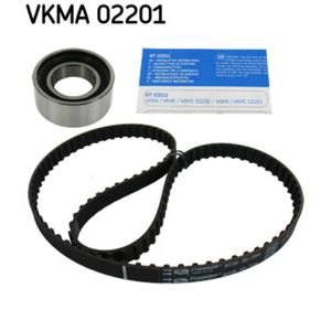 Zahnriemensatz SKF VKMA 02201 für Fiat Lancia Punto Y