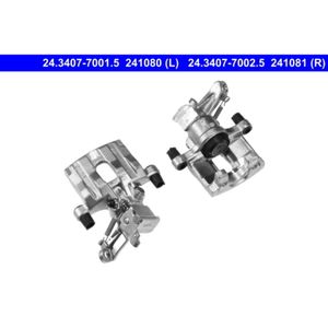 Bremssattel ATE 24.3407-7002.5 für Opel Signum CC Vectra C Caravan