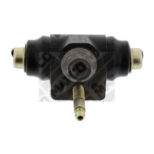 Radbremszylinder MAPCO 2783 für Audi VW Seat Skoda 100 C3 80 B4 Avant