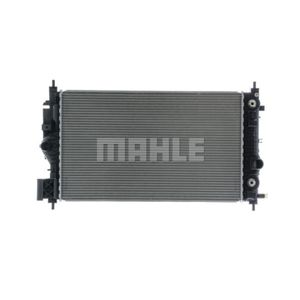 Kühler Motorkühlung MAHLE CR 2593 000P für Opel Astra J Caravan Cascada