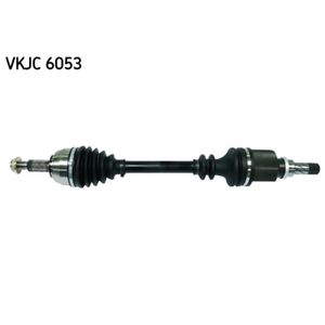 Antriebswelle SKF VKJC 6053 für Renault Megane II Scénic Grandtour