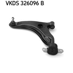 Lenker Radaufhängung SKF VKDS 326096 B für Volvo S40 I V40