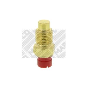 Sensor Kühlmitteltemperatur MAPCO 88002 für Alfa Romeo Fiat Abarth Lancia Seat VW