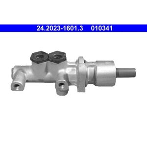 Hauptbremszylinder ATE 24.2023-1601.3 für BMW 3er