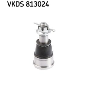 Trag-/Führungsgelenk SKF VKDS 813024