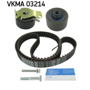 Zahnriemensatz SKF VKMA 03214 für Citroën Peugeot Xantia 406 Break Xsara ZX