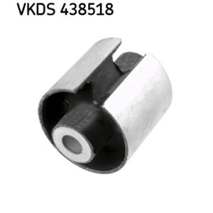 Lagerung Lenker SKF VKDS 438518 für BMW X5