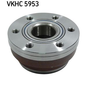 Radnabe SKF VKHC 5953