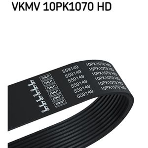 Keilrippenriemen SKF VKMV 10PK1070 HD